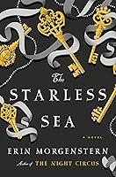 Algopix Similar Product 1 - The Starless Sea: A Novel