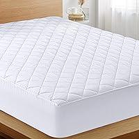 Algopix Similar Product 1 - Utopia Bedding Quilted Fitted Mattress