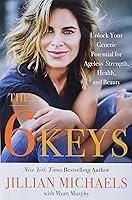 Algopix Similar Product 7 - The 6 Keys Unlock Your Genetic