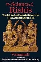 Algopix Similar Product 18 - The Science of the Rishis The