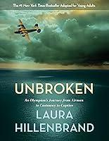 Algopix Similar Product 12 - Unbroken The Young Adult Adaptation