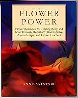 Algopix Similar Product 5 - Flower Power Flower Remedies for