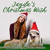 Algopix Similar Product 6 - Jayda's Christmas Wish