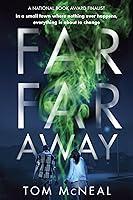 Algopix Similar Product 9 - Far Far Away