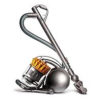 Algopix Similar Product 5 - Dyson Ball Multi Floor Canister Vacuum