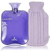 Algopix Similar Product 16 - Arctic Flex Hot Water Bottle XL 2