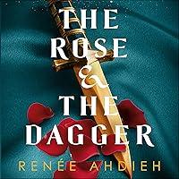Algopix Similar Product 4 - The Rose and the Dagger The Wrath and