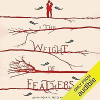 Algopix Similar Product 14 - The Weight of Feathers