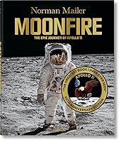 Algopix Similar Product 20 - Moonfire: The Epic Journey of Apollo 11