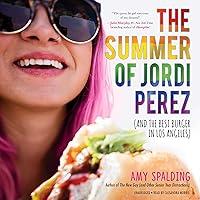Algopix Similar Product 11 - The Summer of Jordi Perez and the Best