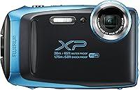 Algopix Similar Product 1 - Fujifilm FinePix XP120  Sky Blue
