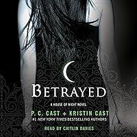 Algopix Similar Product 17 - Betrayed: A House of Night Novel