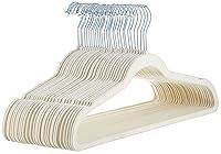 Algopix Similar Product 1 - Amazon Basics Slim Velvet NonSlip