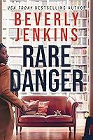 Algopix Similar Product 18 - Rare Danger: A Novella