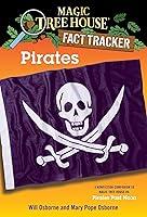 Algopix Similar Product 9 - Pirates Magic Tree House Research