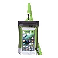 Algopix Similar Product 6 - Travelon Floating Waterproof Smart