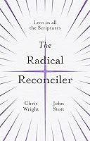 Algopix Similar Product 2 - The Radical Reconciler Lent in All the