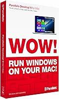 Algopix Similar Product 9 - Parallels Desktop 9 for Mac