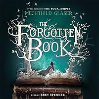 Algopix Similar Product 16 - The Forgotten Book