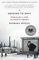 Algopix Similar Product 4 - Nothing to Envy Ordinary Lives in