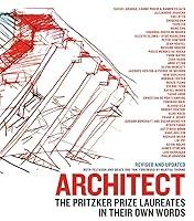 Algopix Similar Product 9 - Architect The Pritzker Prize Laureates