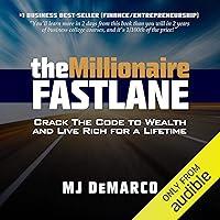Algopix Similar Product 5 - The Millionaire Fastlane Crack the