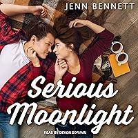 Algopix Similar Product 6 - Serious Moonlight