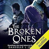 Algopix Similar Product 16 - The Broken Ones