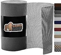 Algopix Similar Product 13 - Gorilla Grip powerGRIP Drawer Shelf and