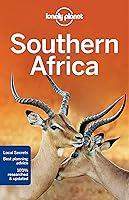 Algopix Similar Product 18 - Lonely Planet Southern Africa 7 Travel