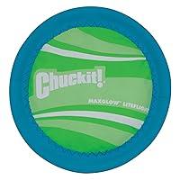 Algopix Similar Product 14 - CHUCKIT Max Glow Lite Flight, 7"