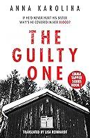 Algopix Similar Product 14 - The Guilty One (Emma Tapper Book 1)
