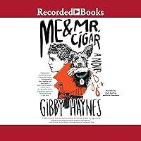 Algopix Similar Product 13 - Me and Mr. Cigar