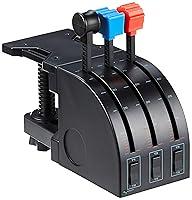 Algopix Similar Product 17 - Logitech G Saitek PRO Flight Throttle