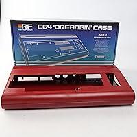 Algopix Similar Product 12 - Retro Fuzion New BreadBin Replacement