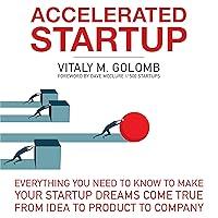 Algopix Similar Product 20 - Accelerated Startup Everything You