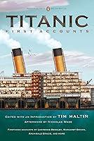Algopix Similar Product 19 - Titanic First Accounts Penguin