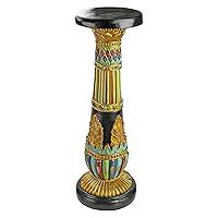 Algopix Similar Product 13 - Design Toscano Regal Egyptian Luxor