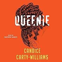 Algopix Similar Product 7 - Queenie