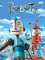 Algopix Similar Product 2 - Robots