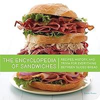Algopix Similar Product 19 - The Encyclopedia of Sandwiches