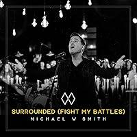 Algopix Similar Product 18 - Surrounded (Fight My Battles)