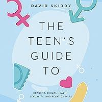 Algopix Similar Product 11 - The Teens Guide to Consent Sexual