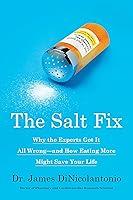 Algopix Similar Product 2 - The Salt Fix Why the Experts Got It