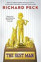 Algopix Similar Product 14 - The Best Man