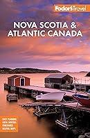 Algopix Similar Product 9 - Fodors Nova Scotia  Atlantic Canada