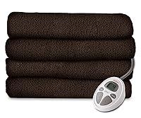 Algopix Similar Product 19 - Sunbeam Loftec Heated Blanket King