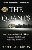 Algopix Similar Product 9 - The Quants How a New Breed of Math
