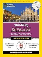 Algopix Similar Product 15 - National Geographic Walking Milan The