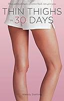 Algopix Similar Product 3 - Thin Thighs in 30 Days